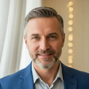 Autor Marcel Kołodziej
