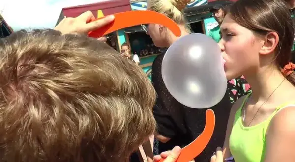 Jak się robi balony z gumy – proste kroki i sekrety sukcesu