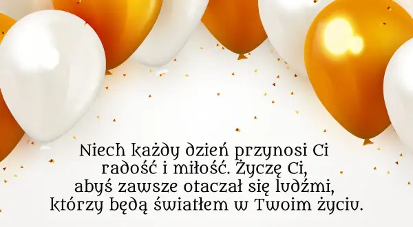 Życzenia na 44 urodziny – wyjątkowe i inspirujące pomysły na życzenia