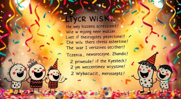 Śmieszne życzenia na weekend, które rozbawią Twoich bliskich