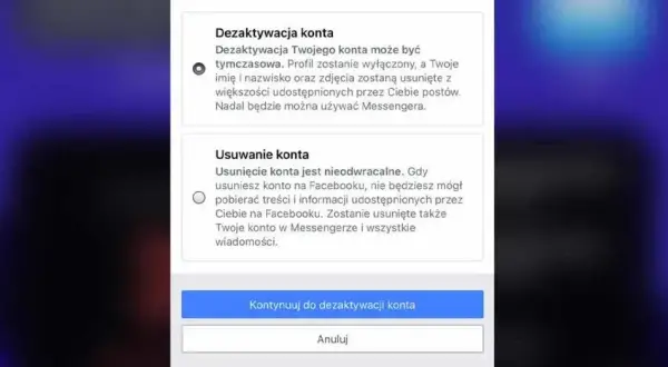 Jak zaakceptować zaproszenie do grupy na Messengerze bez problemów