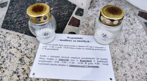 Ile daje się na wypominki? Sprawdź, aby uniknąć nieporozumień.