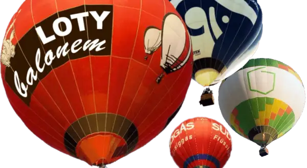 Ile kosztuje balon do latania? Ceny, które Cię zaskoczą
