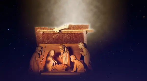 Religijne życzenia na Boże Narodzenie, które poruszą serca bliskich