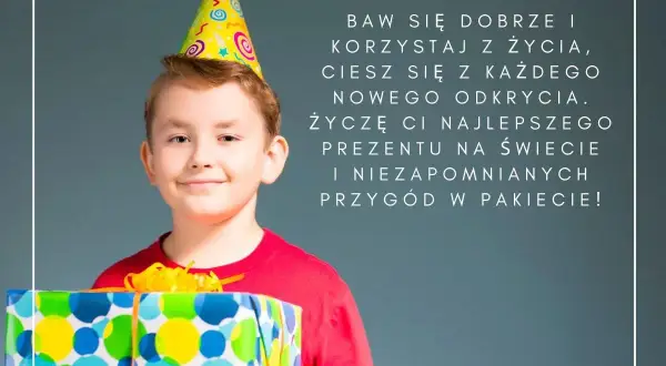 Serce pełne radości: życzenia na dwa latka dla malucha