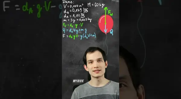 Ile balonów z helem uniesie 1 kg? Obliczenia i sekrety