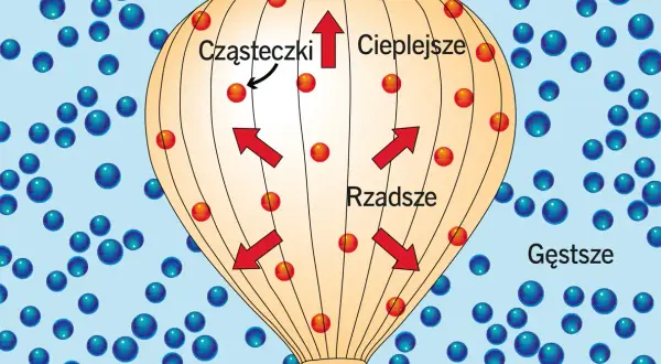 Cyce jak balony - co naprawdę oznacza ten slang i jego kontekst?